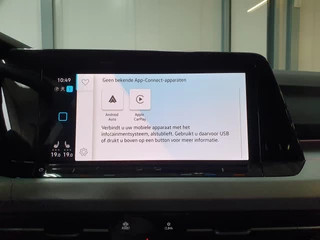 Volkswagen Golf Volkswagen Golf Variant 1.0 eTSI Life DSG Acc Navigatie Camera Stoelverw. - afbeelding nr 25