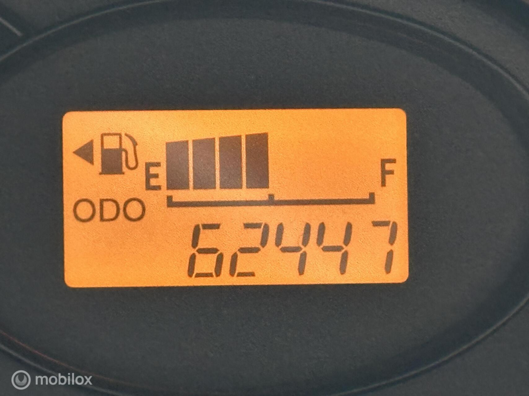 Hoofdafbeelding Daihatsu Cuore