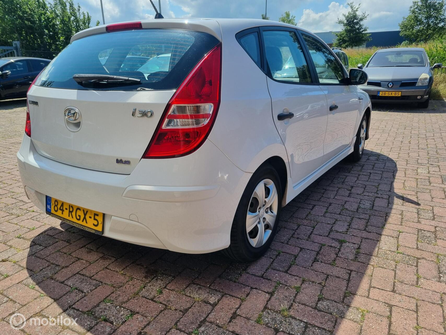 Hoofdafbeelding Hyundai i30