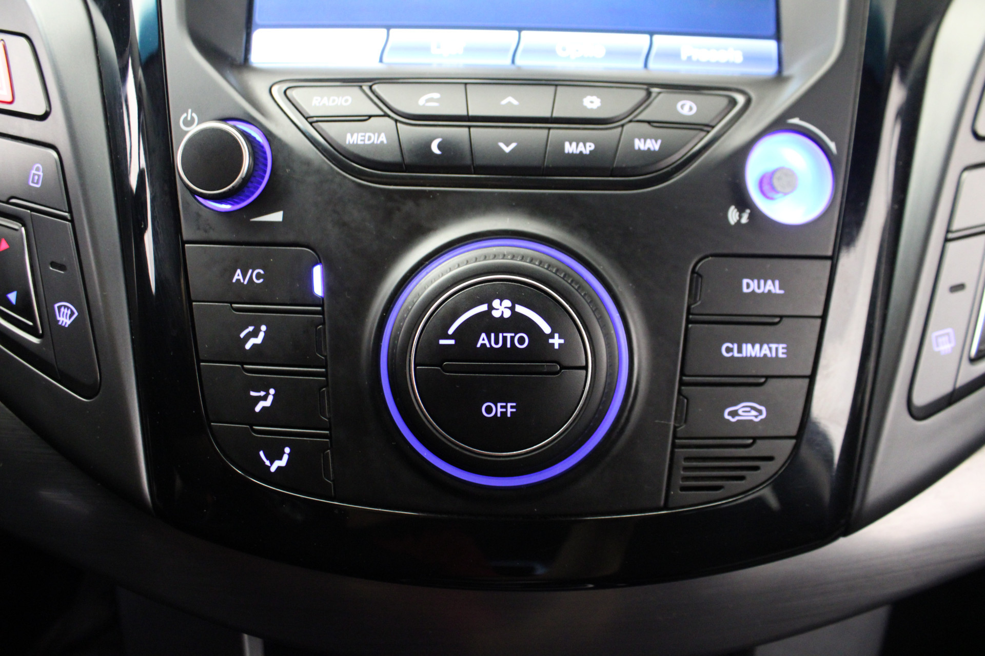 Hoofdafbeelding Hyundai i40