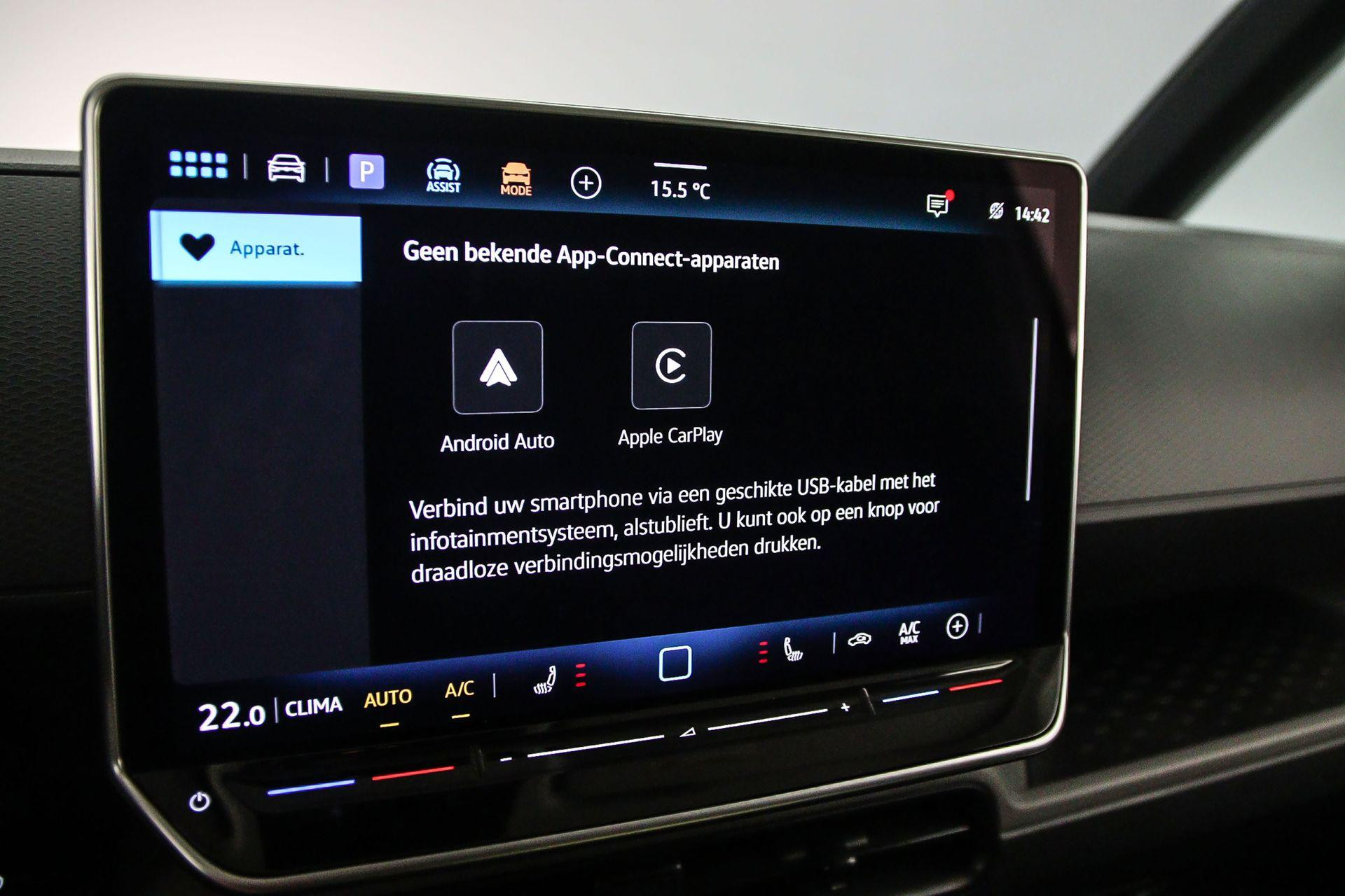 Hoofdafbeelding Volkswagen ID. Buzz Cargo