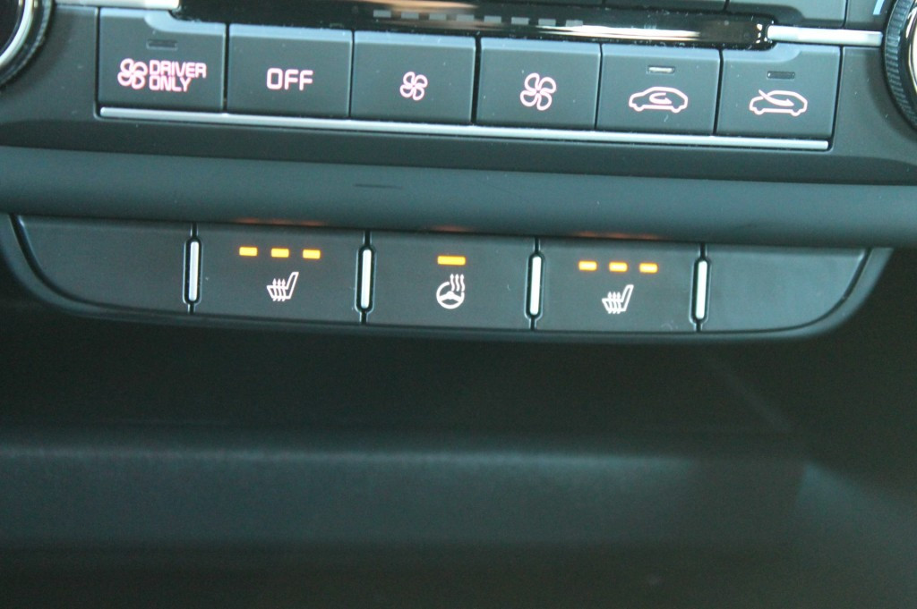 Hoofdafbeelding Kia Ceed