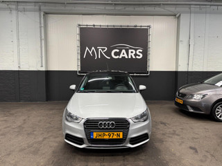 Audi A1 SPORTBACK 1.2 TFSI Pro Line S Navi/Airco