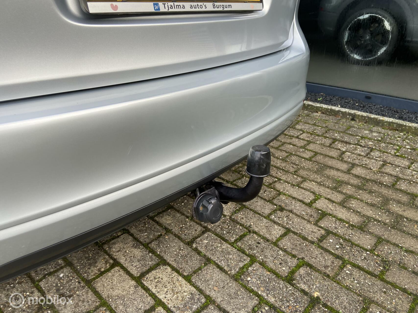 Hoofdafbeelding Volkswagen Golf Plus