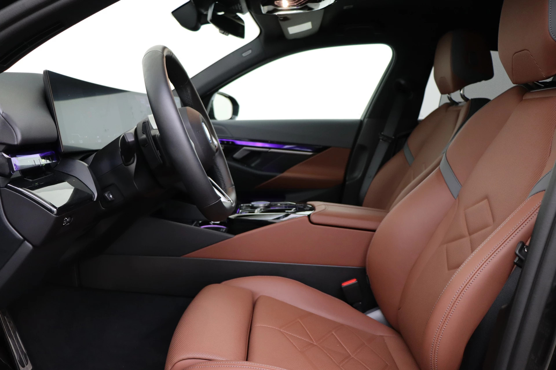 Hoofdafbeelding BMW i5