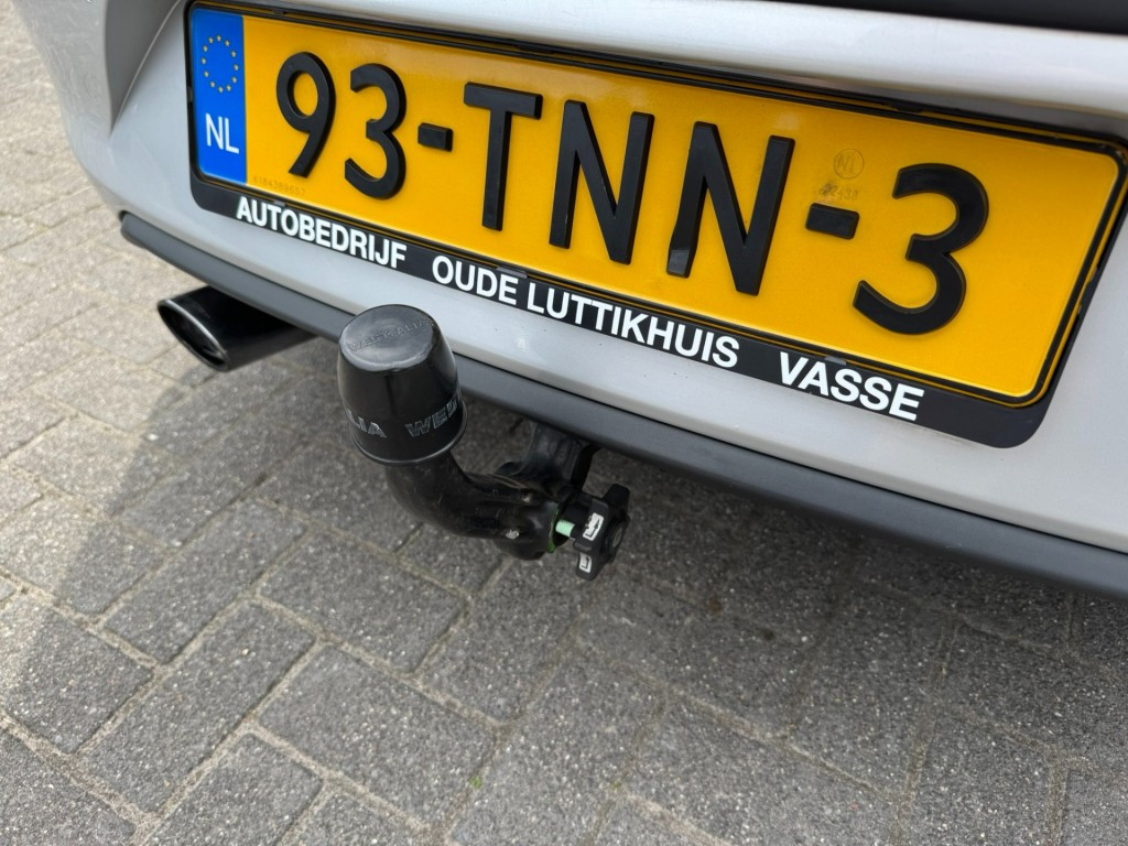 Hoofdafbeelding SEAT Altea