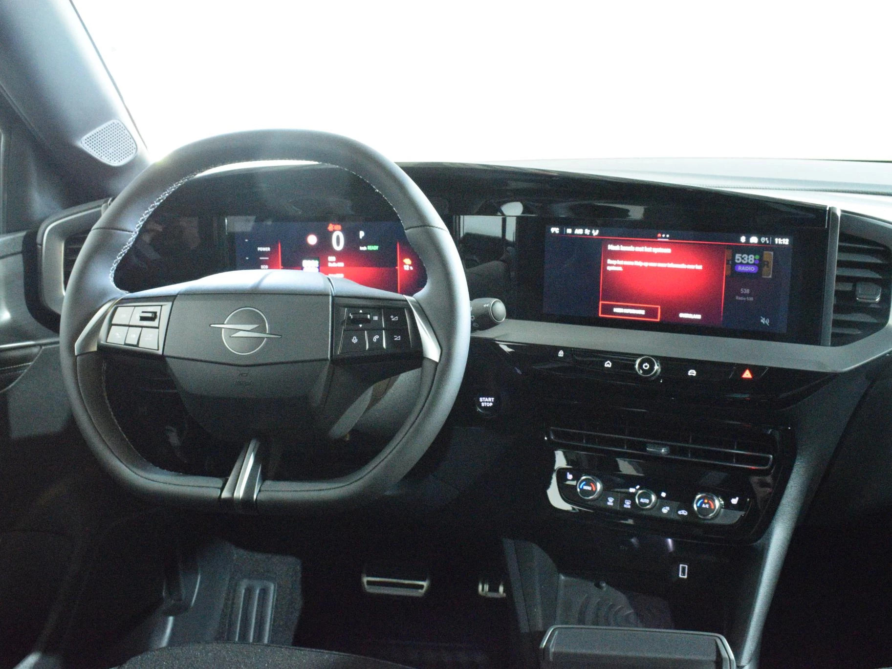 Hoofdafbeelding Opel Mokka-e