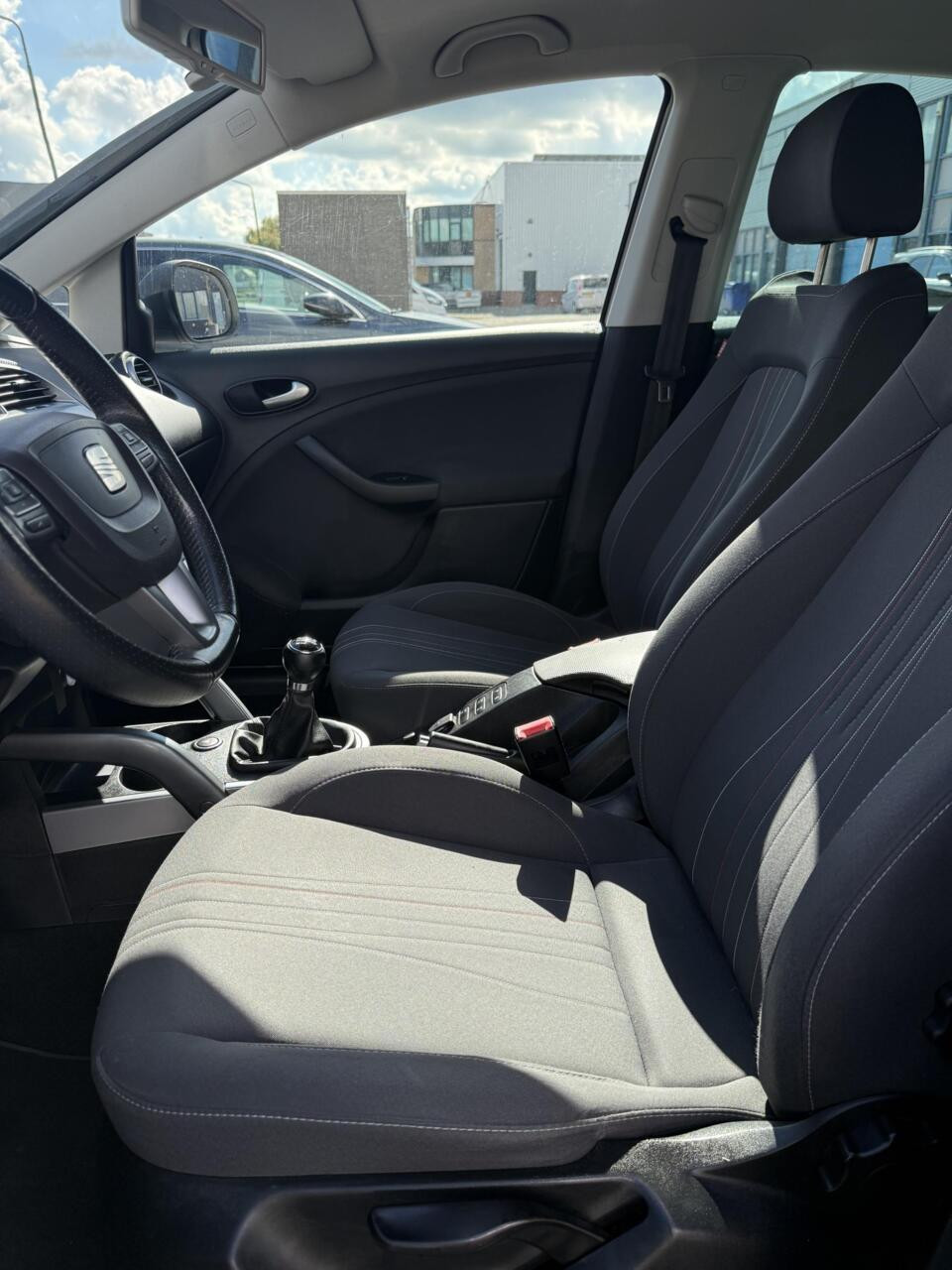 Hoofdafbeelding SEAT Altea XL