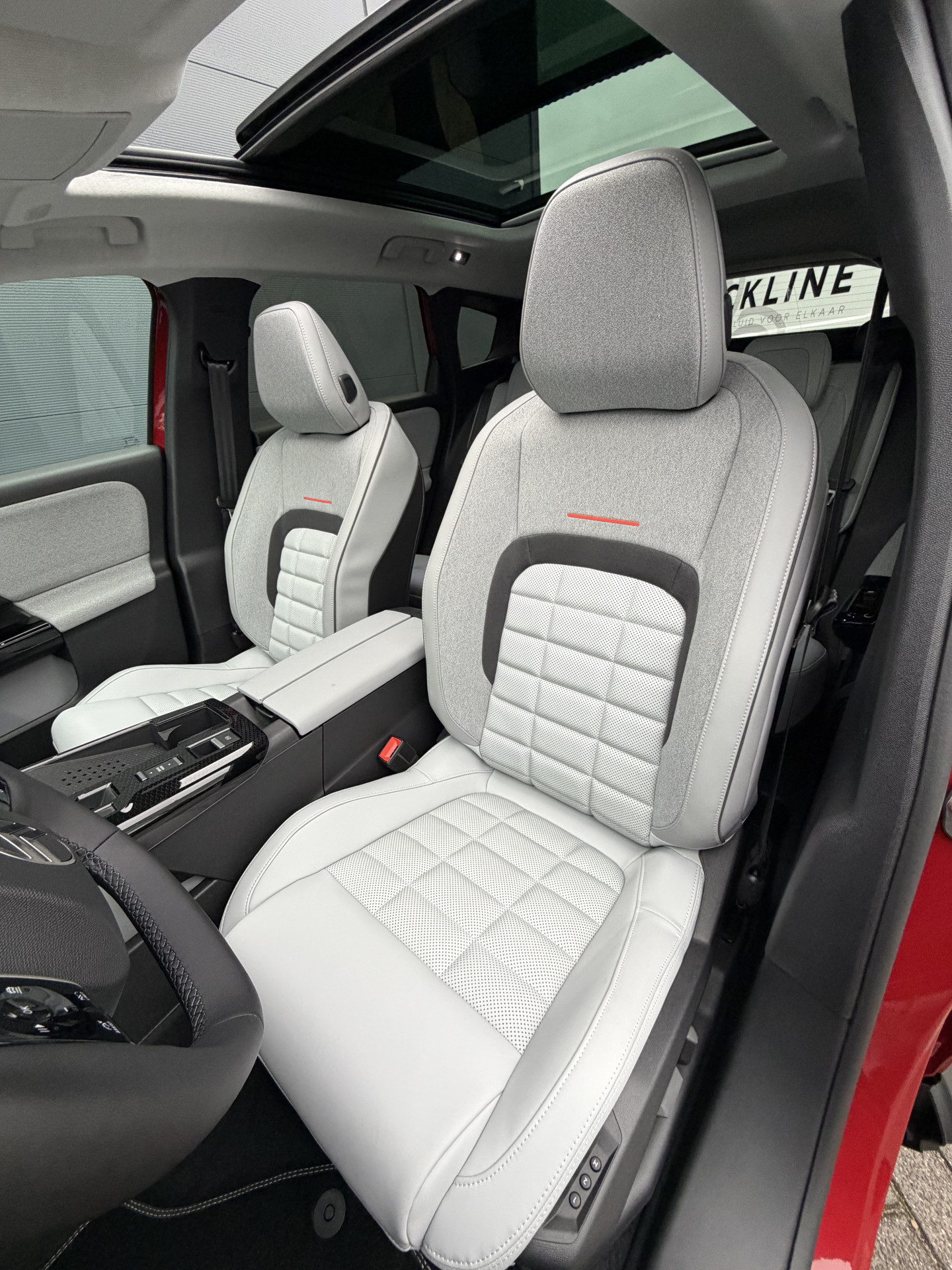 Hoofdafbeelding Citroën C5 Aircross