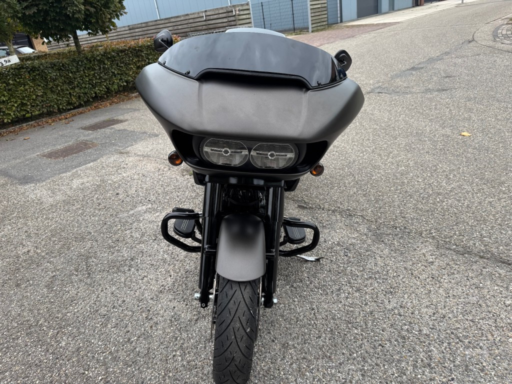 Hoofdafbeelding Harley-Davidson Road Glide