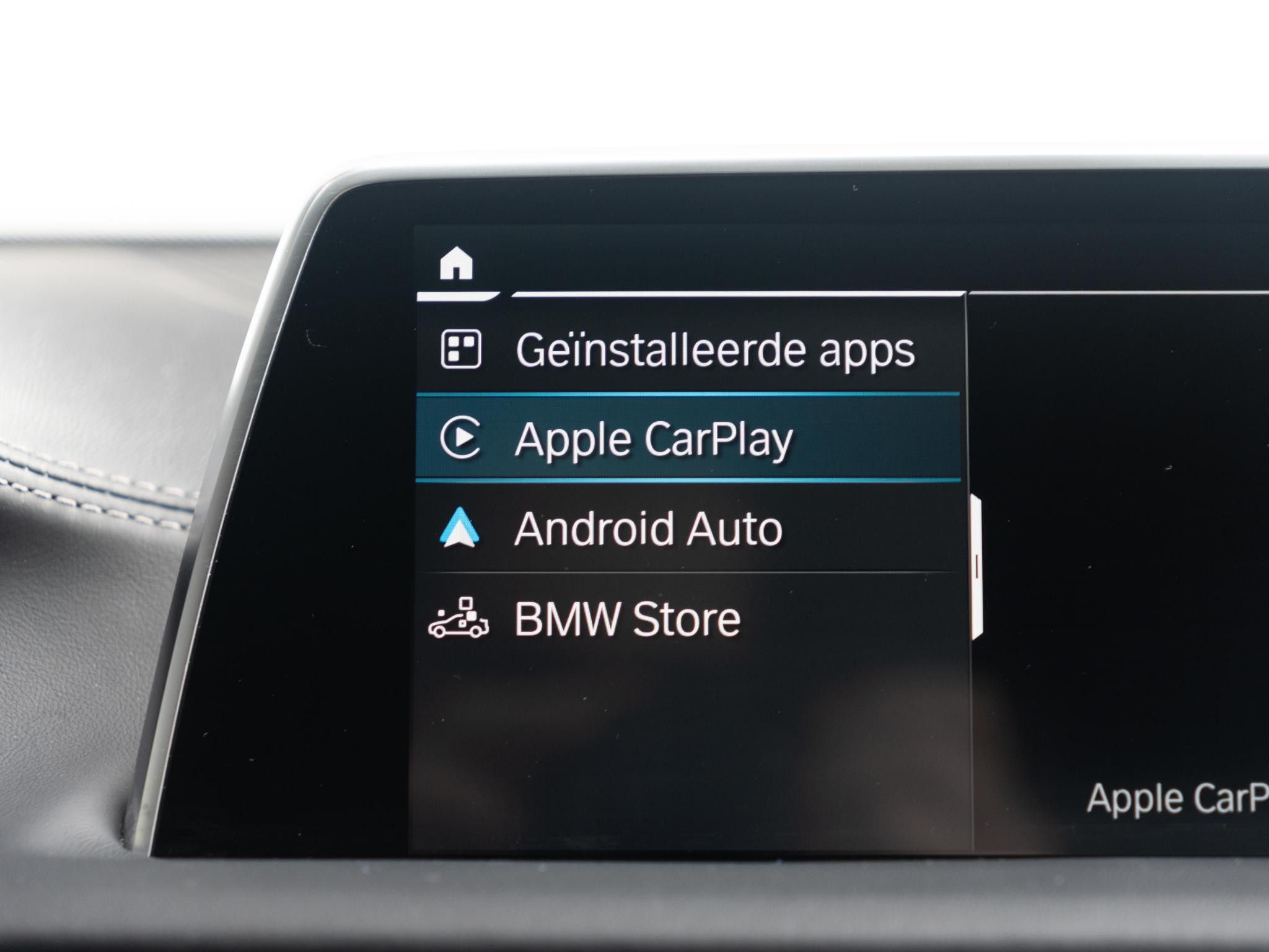 Hoofdafbeelding BMW 7 Serie