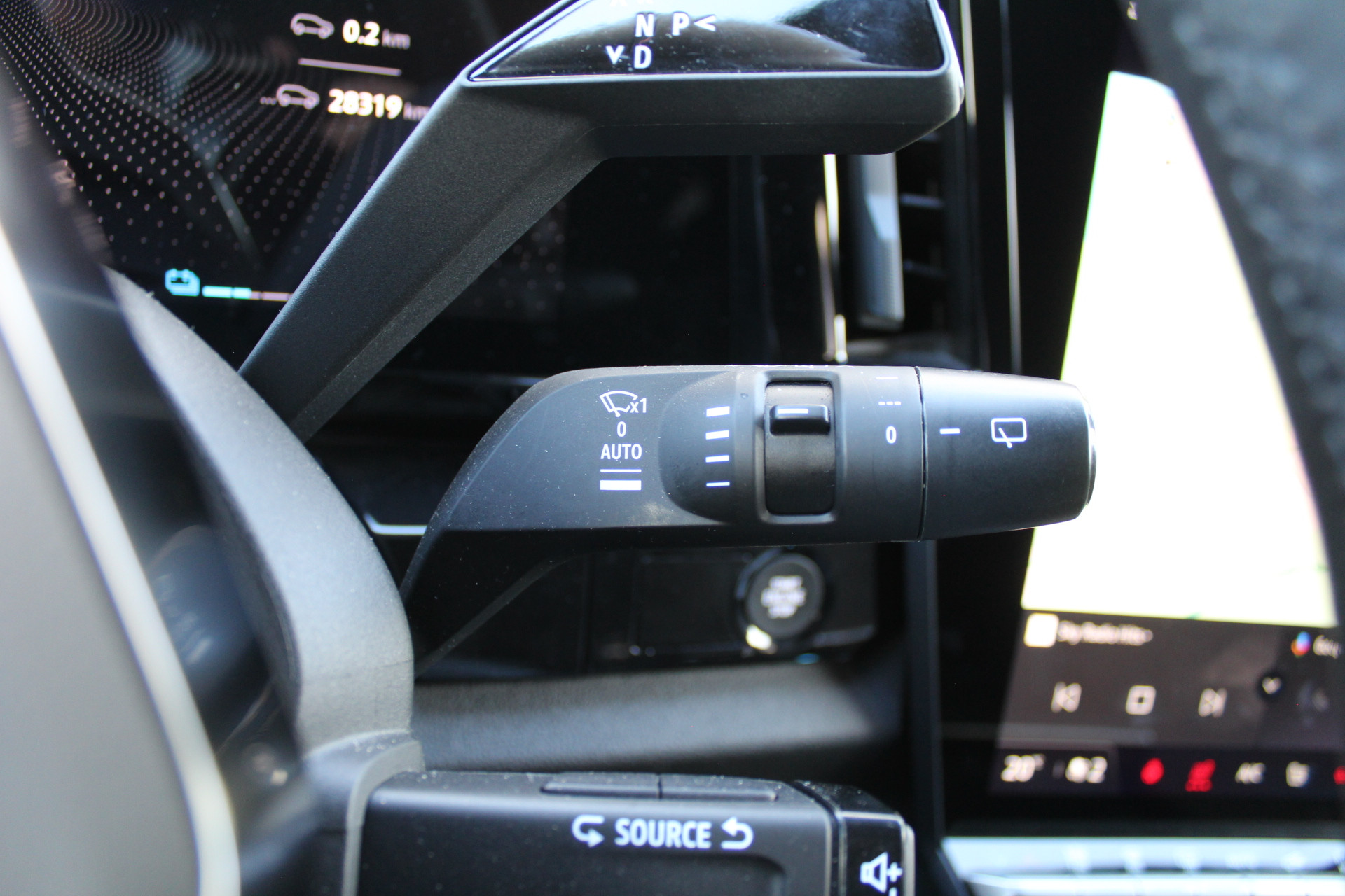 Hoofdafbeelding Renault Espace