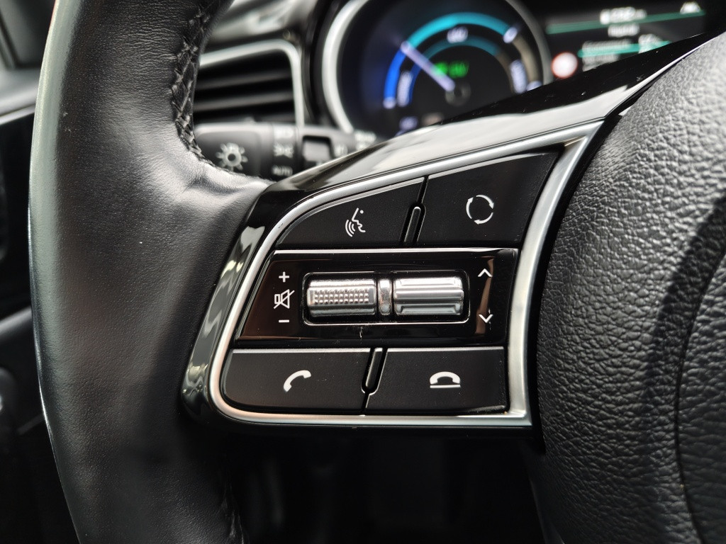 Hoofdafbeelding Kia XCeed