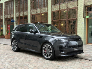 Land Rover Range Rover Sport 3.0 P460e Dynamic HSE PHEV