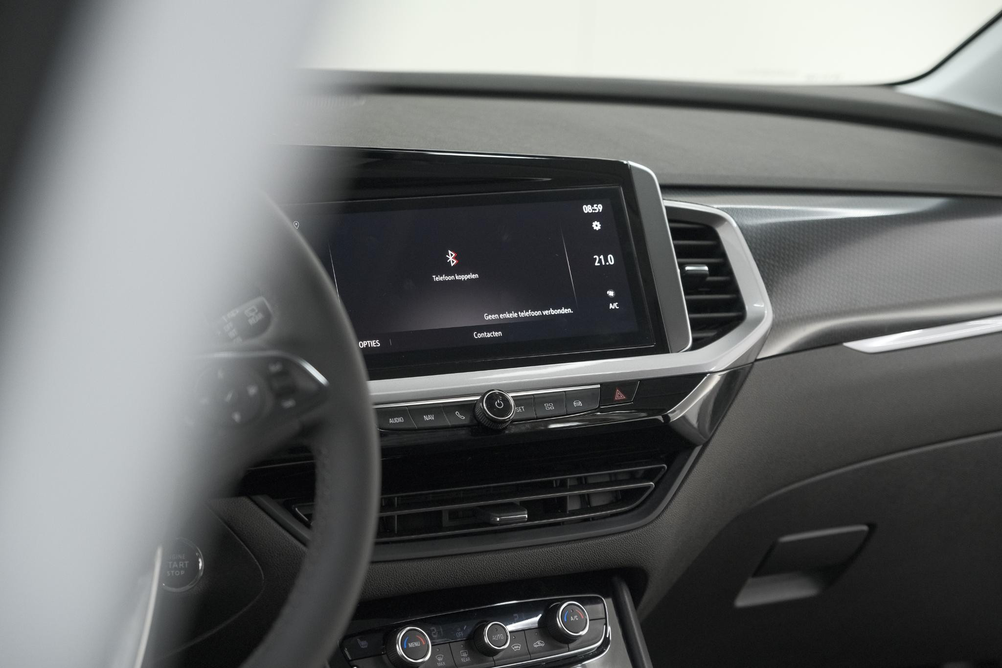 Hoofdafbeelding Opel Grandland