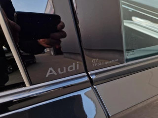 Audi Q7 Audi Q7 60 TFSI e quattro S Competition /Facelift /22 inch /Pano - afbeelding nr 15