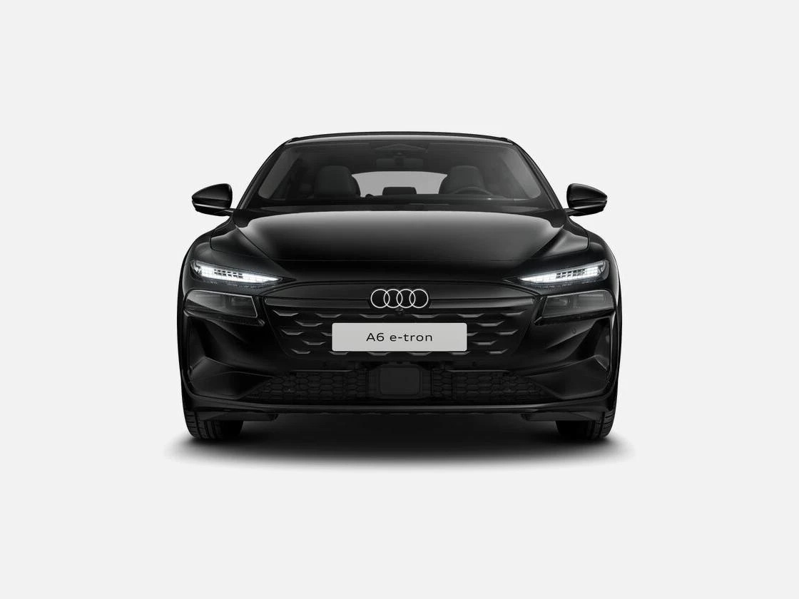 Hoofdafbeelding Audi A6 Avant e-tron