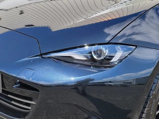 Mazda MX-5 Mazda MX-5 SKYACTIV-G 6MT 184pk KAZARI /€3000 INSTAP VOORDEEL - afbeelding nr 26