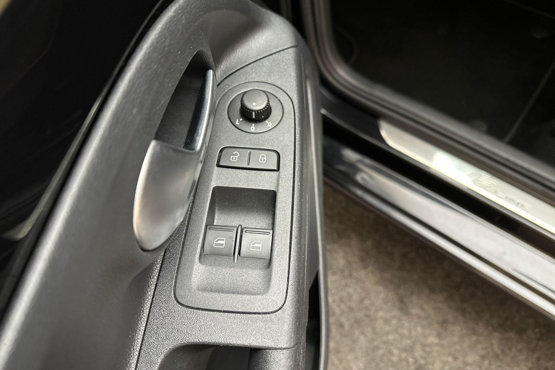 Hoofdafbeelding SEAT Mii