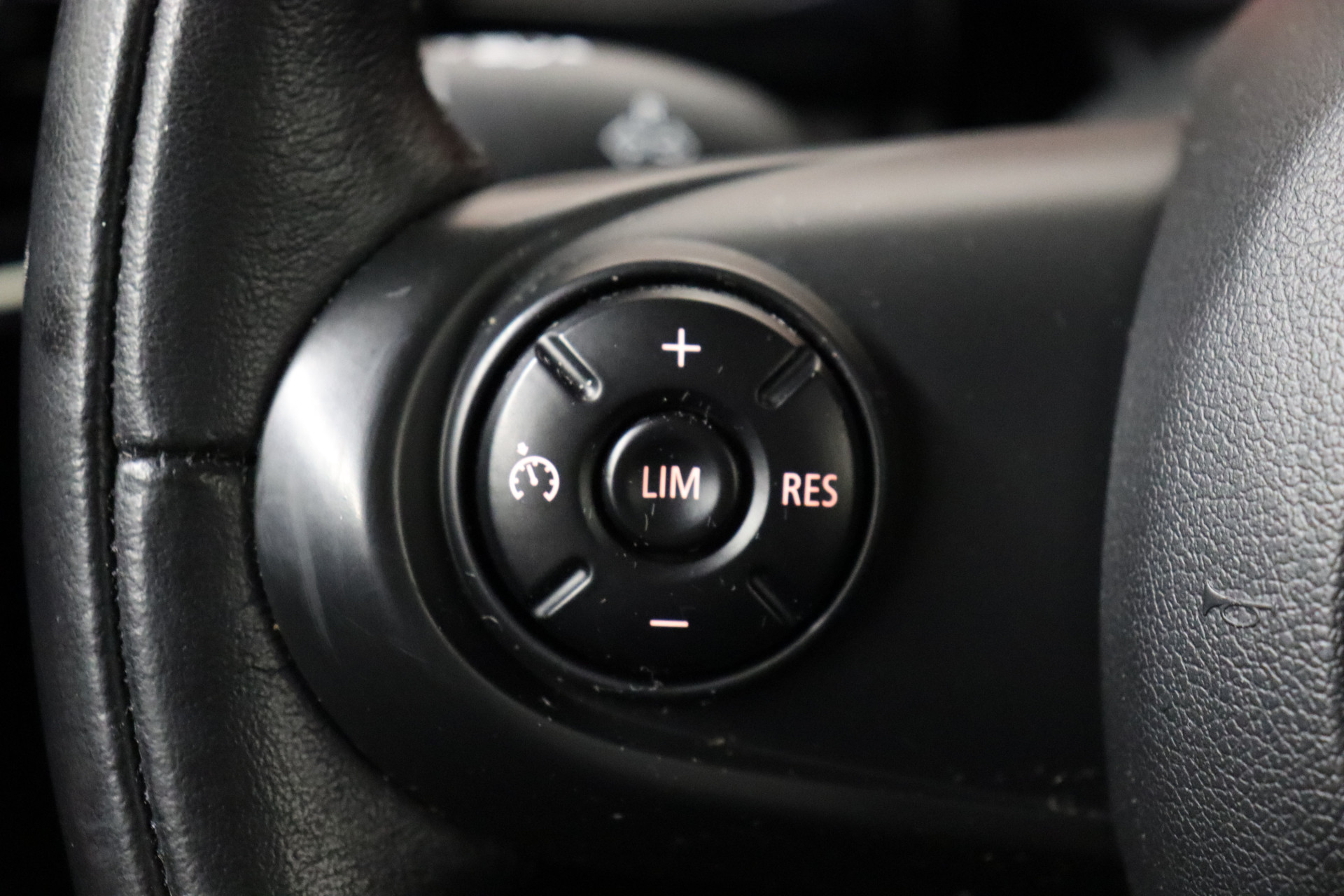 Hoofdafbeelding MINI Cooper S