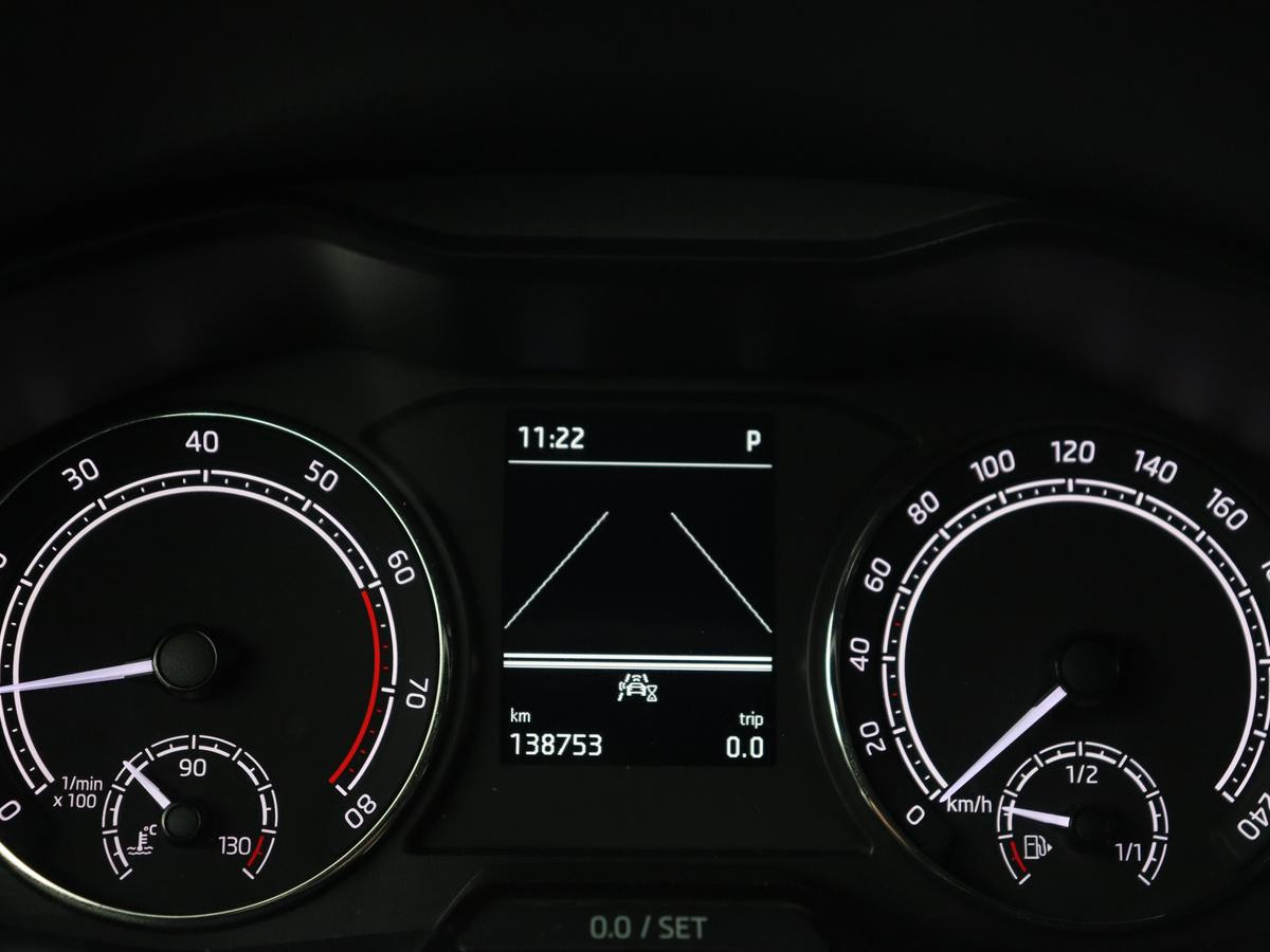 Hoofdafbeelding Škoda Kamiq