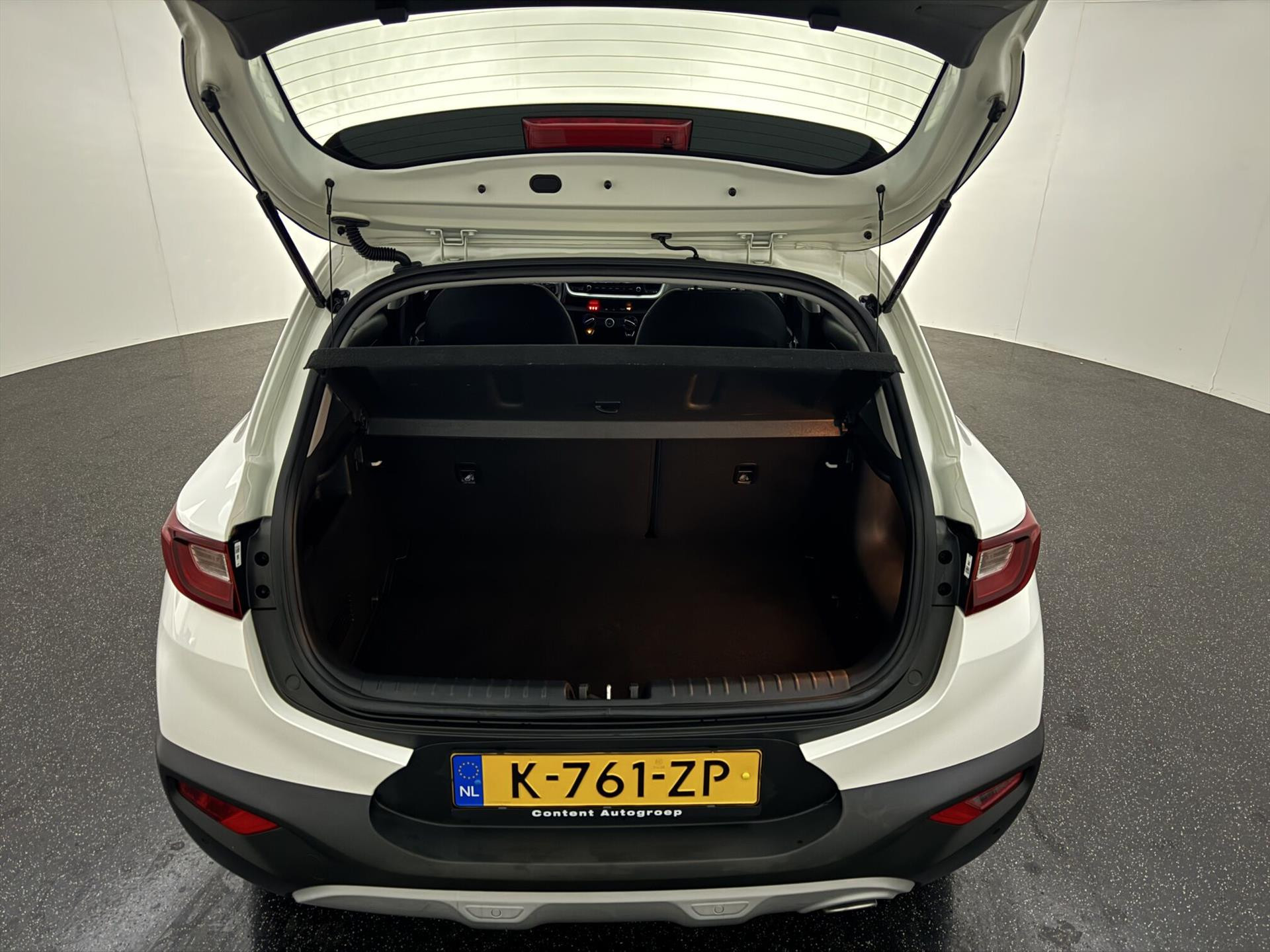 Hoofdafbeelding Kia Stonic