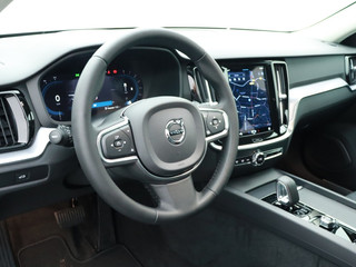 Volvo V60 Volvo V60 2.0 B3 Core | Adaptive Cruise | Navi | El. Achterklep - afbeelding nr 5