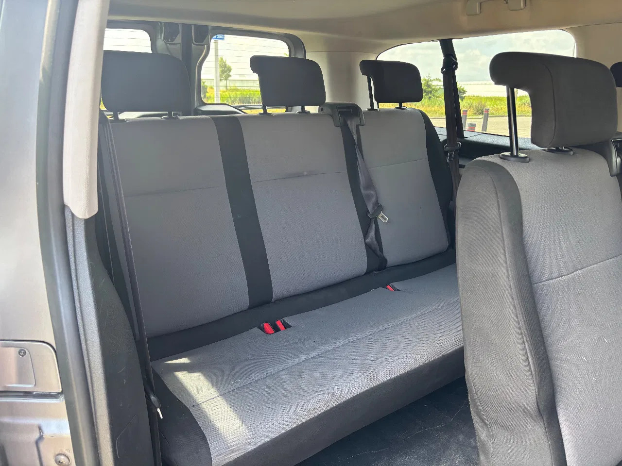 Hoofdafbeelding Citroën Jumpy