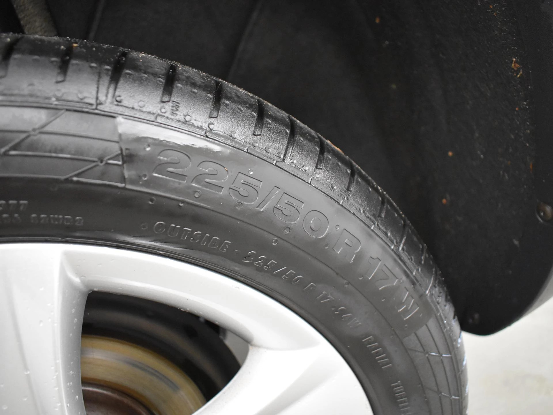 Hoofdafbeelding Škoda Yeti