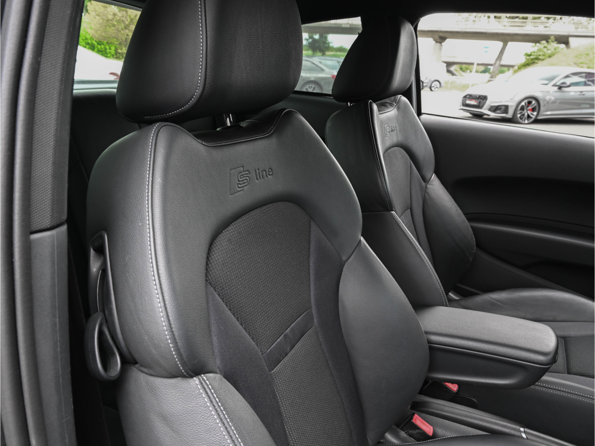 Hoofdafbeelding Audi A1