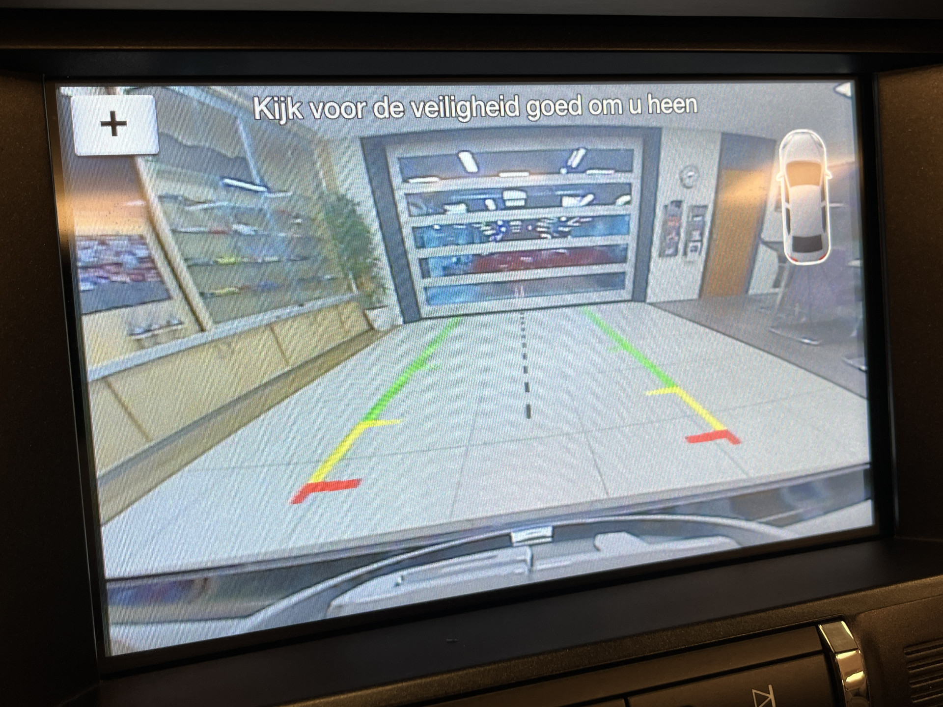 Hoofdafbeelding Ford Mustang