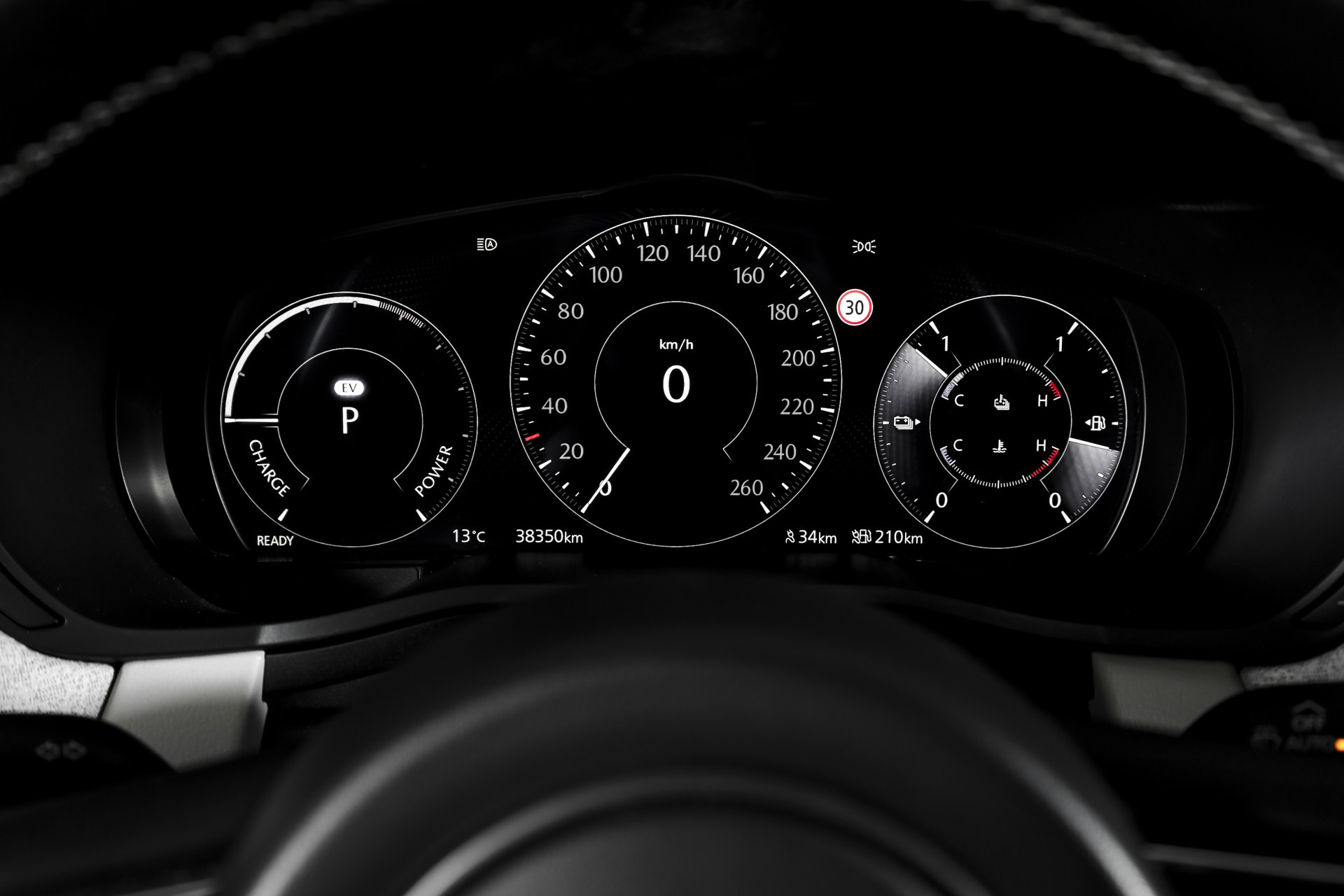 Hoofdafbeelding Mazda CX-60