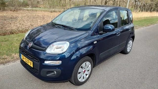 Fiat Panda 0.9 Twin air turbo airco 5 zits