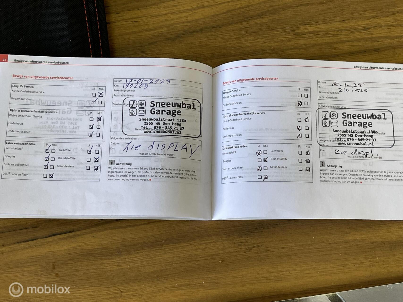 Hoofdafbeelding SEAT Altea XL