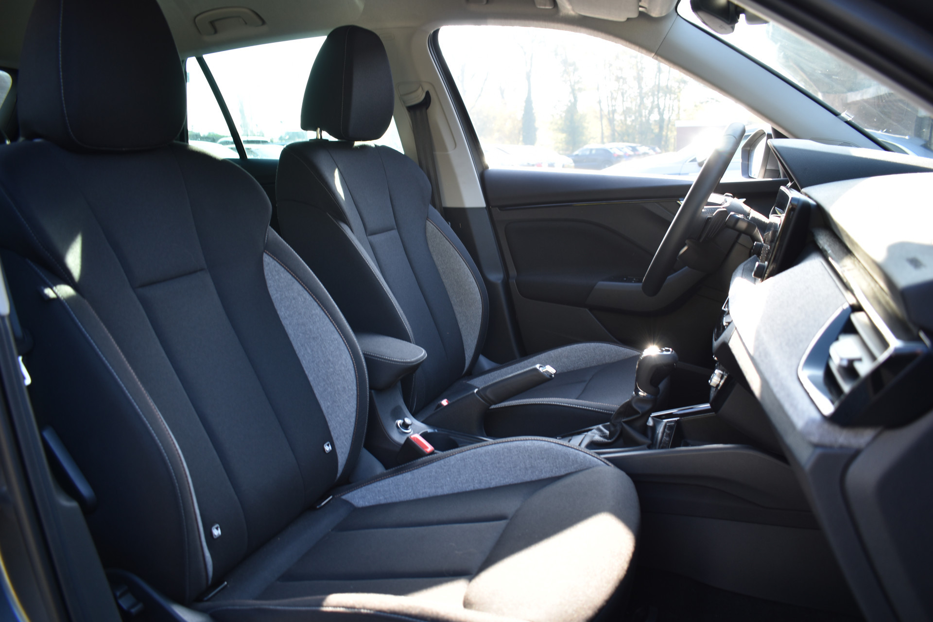 Hoofdafbeelding Škoda Kamiq