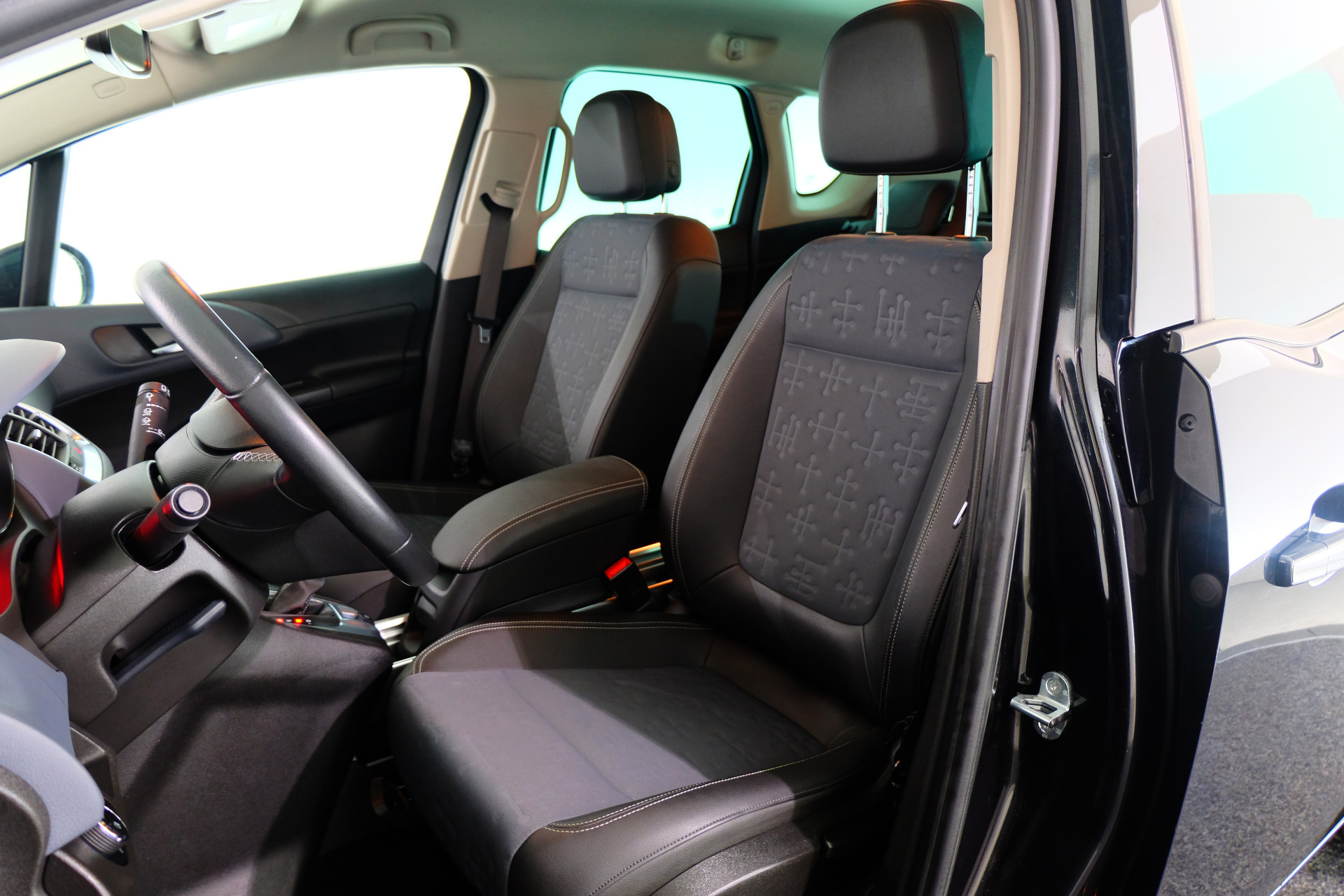 Hoofdafbeelding Opel Meriva