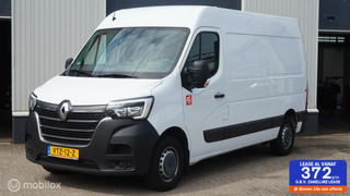 Renault Master bestel T35 2.3 dCi 135 L2H2 Work Edition