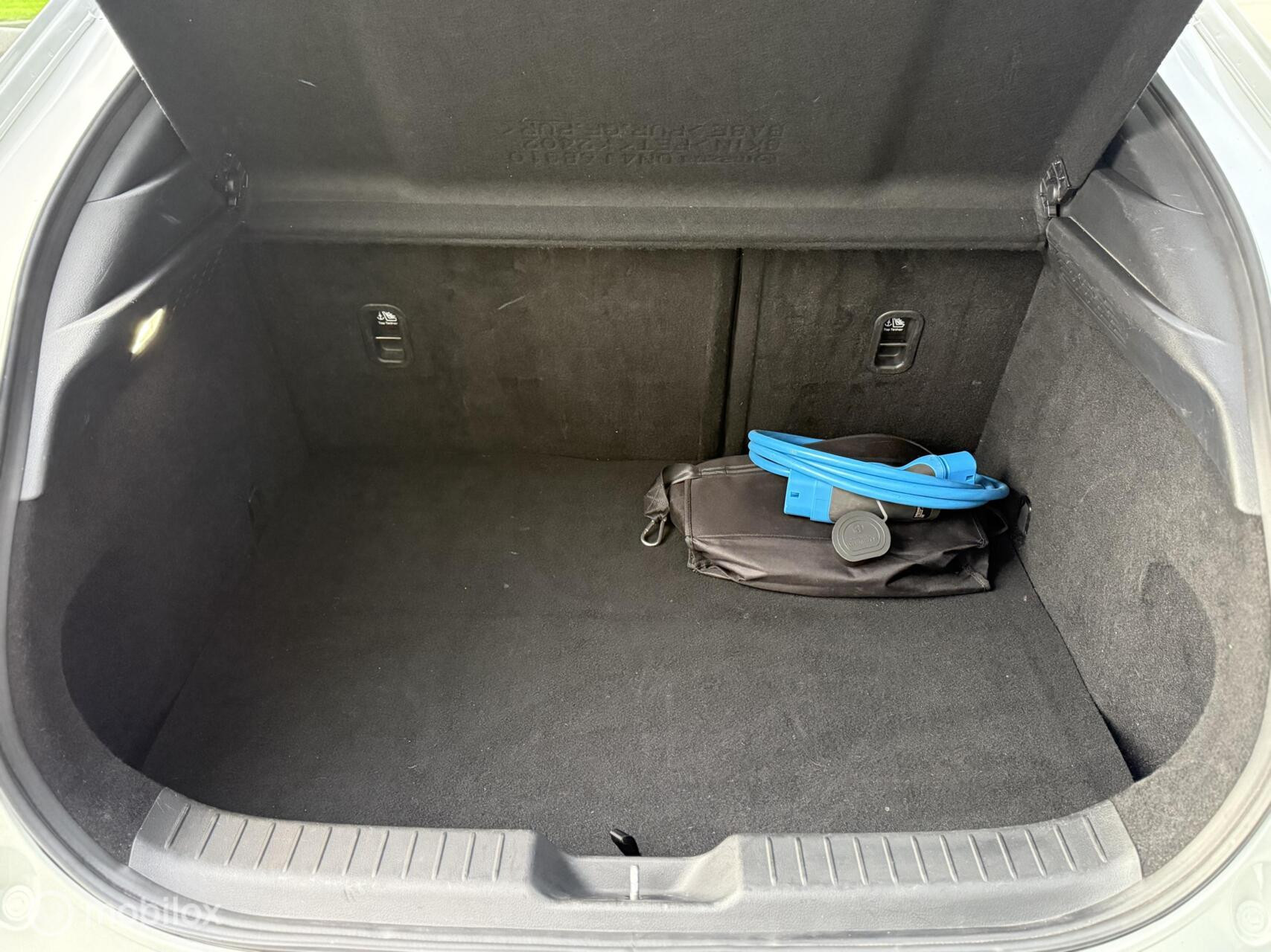 Hoofdafbeelding Mazda MX-30