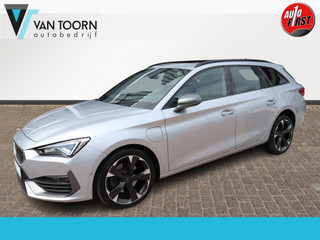 CUPRA Leon Sportstourer 1.5 eTSI Business Edition