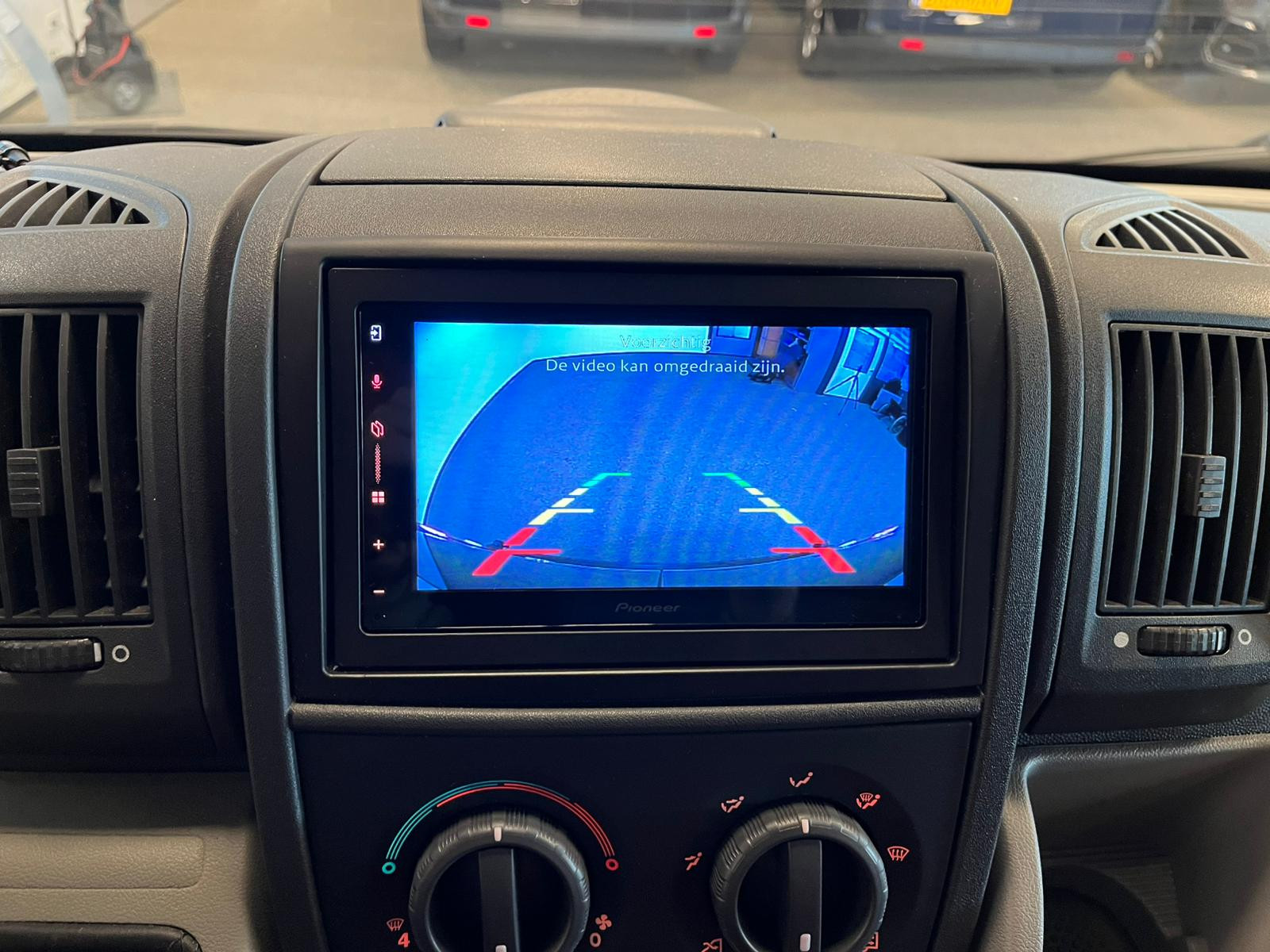 Hoofdafbeelding Fiat Ducato