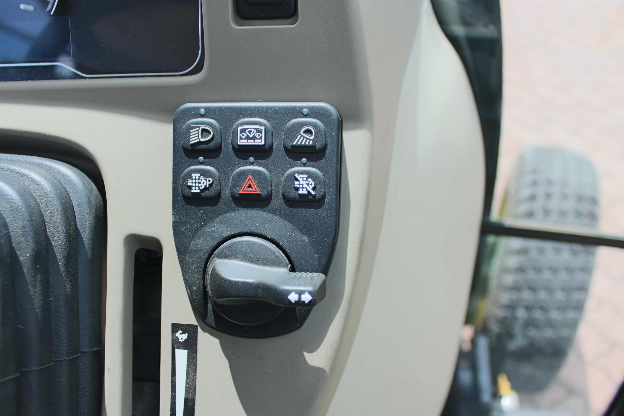 Hoofdafbeelding John Deere 3046r