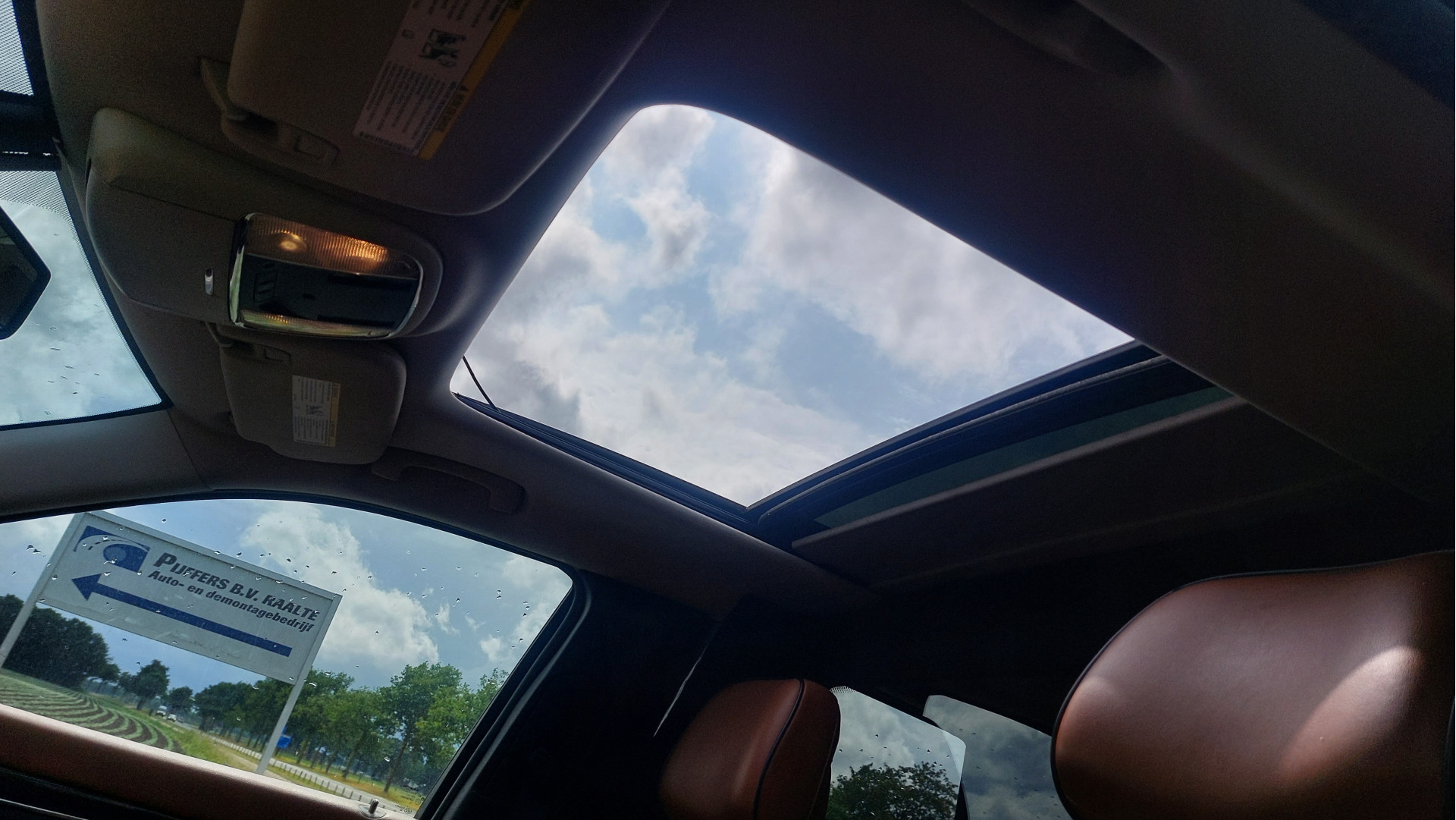 Hoofdafbeelding Jeep Grand Cherokee