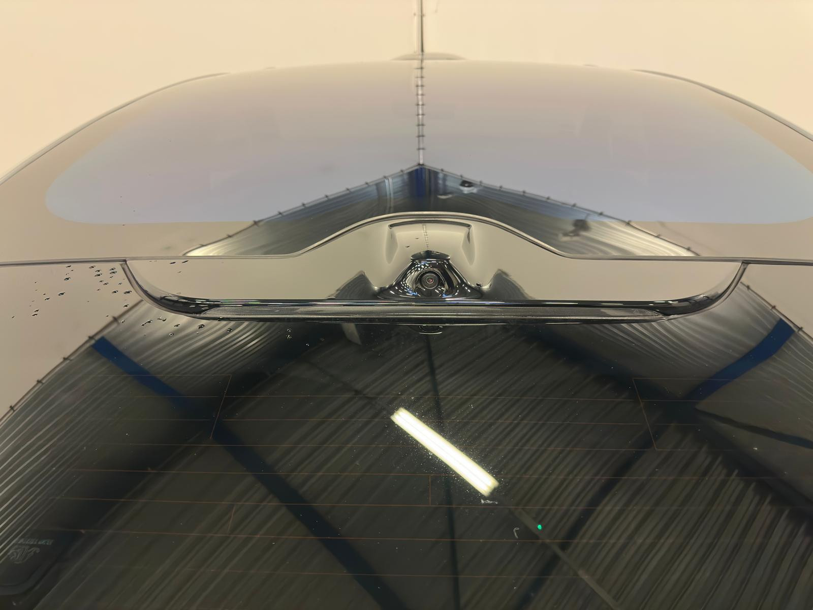 Hoofdafbeelding NIO ET7