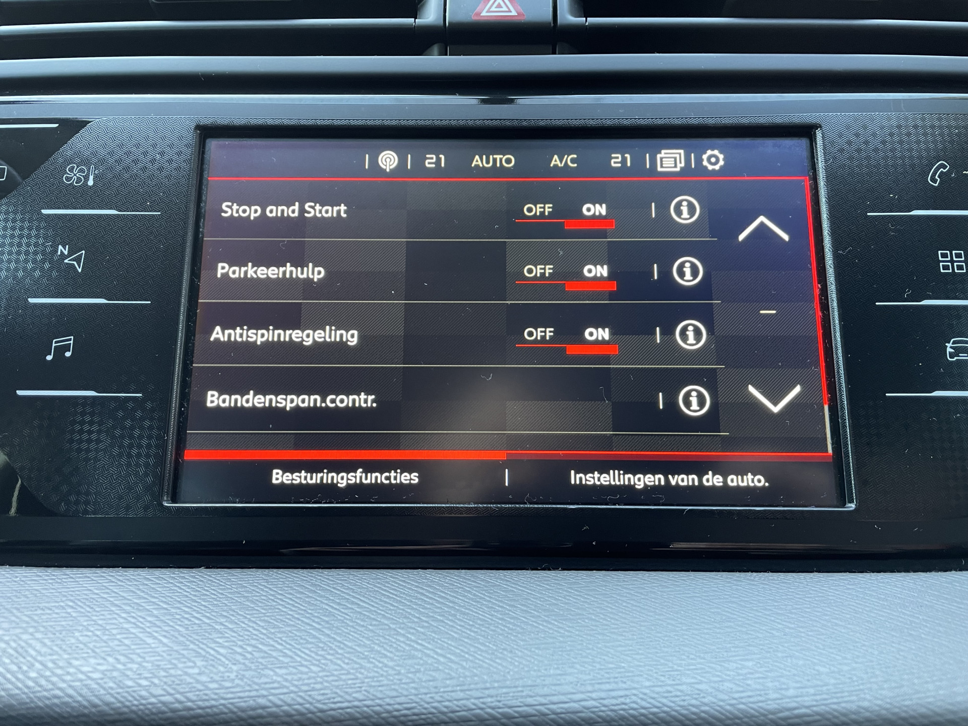 Hoofdafbeelding Citroën C4 Picasso