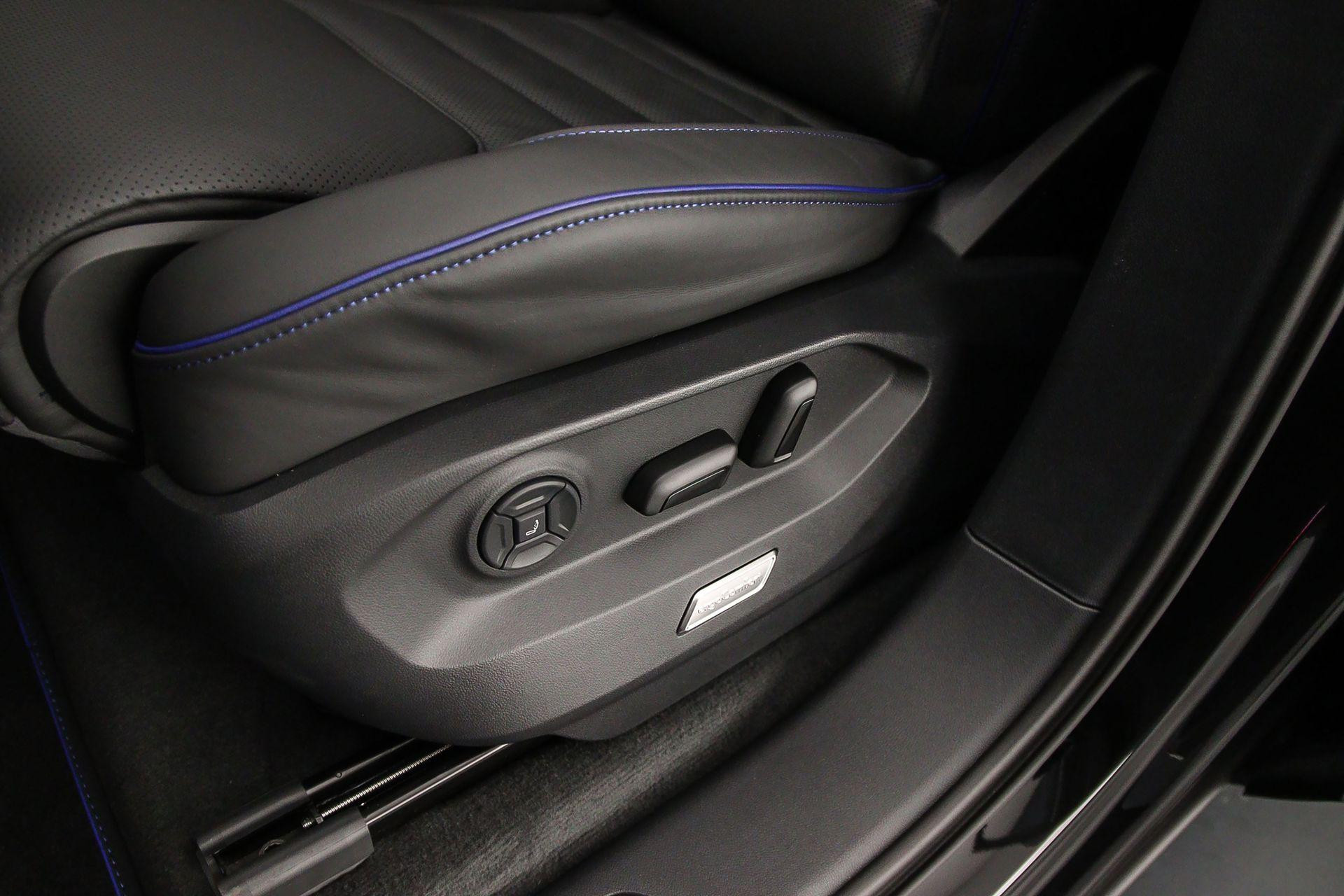 Hoofdafbeelding Volkswagen Touareg