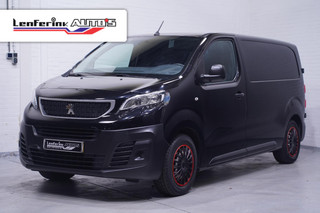 Peugeot Expert 1.6 BlueHDI 95 pk L2H1 Navi, Trekhaak Airco, Cruise Control, Laadruimte Pakket, PDC achter, 3-Zits