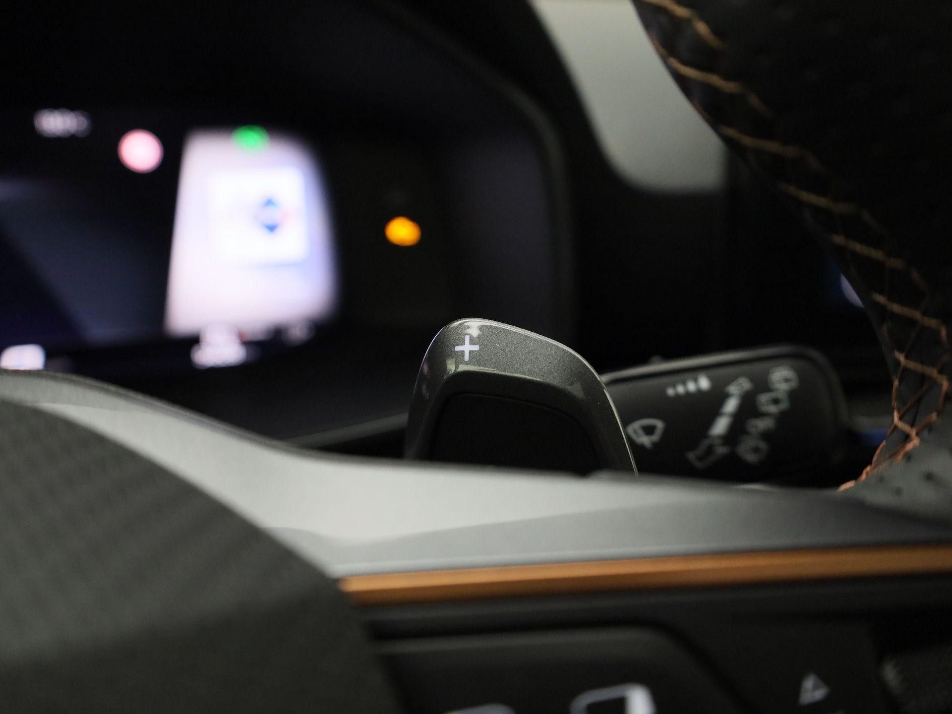 Hoofdafbeelding CUPRA Leon