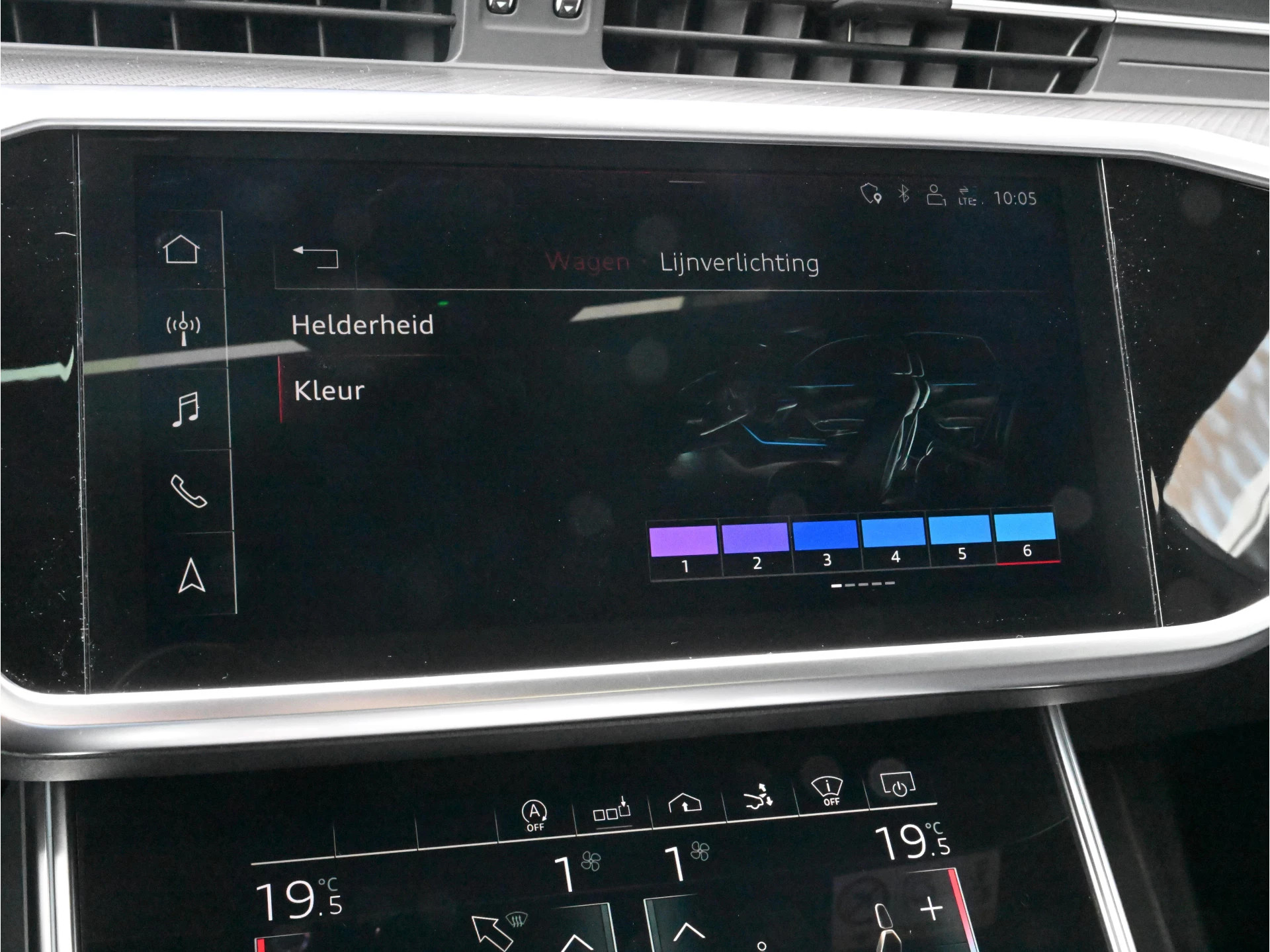 Hoofdafbeelding Audi RS7