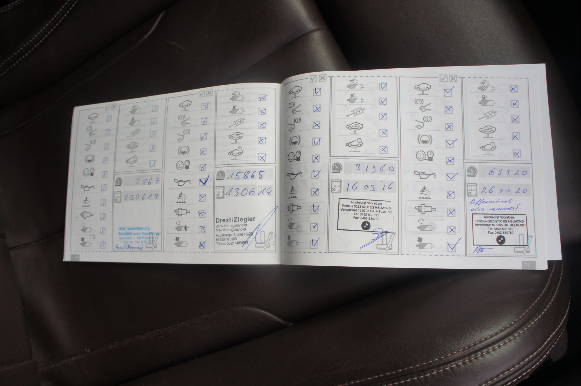 Hoofdafbeelding BMW M6