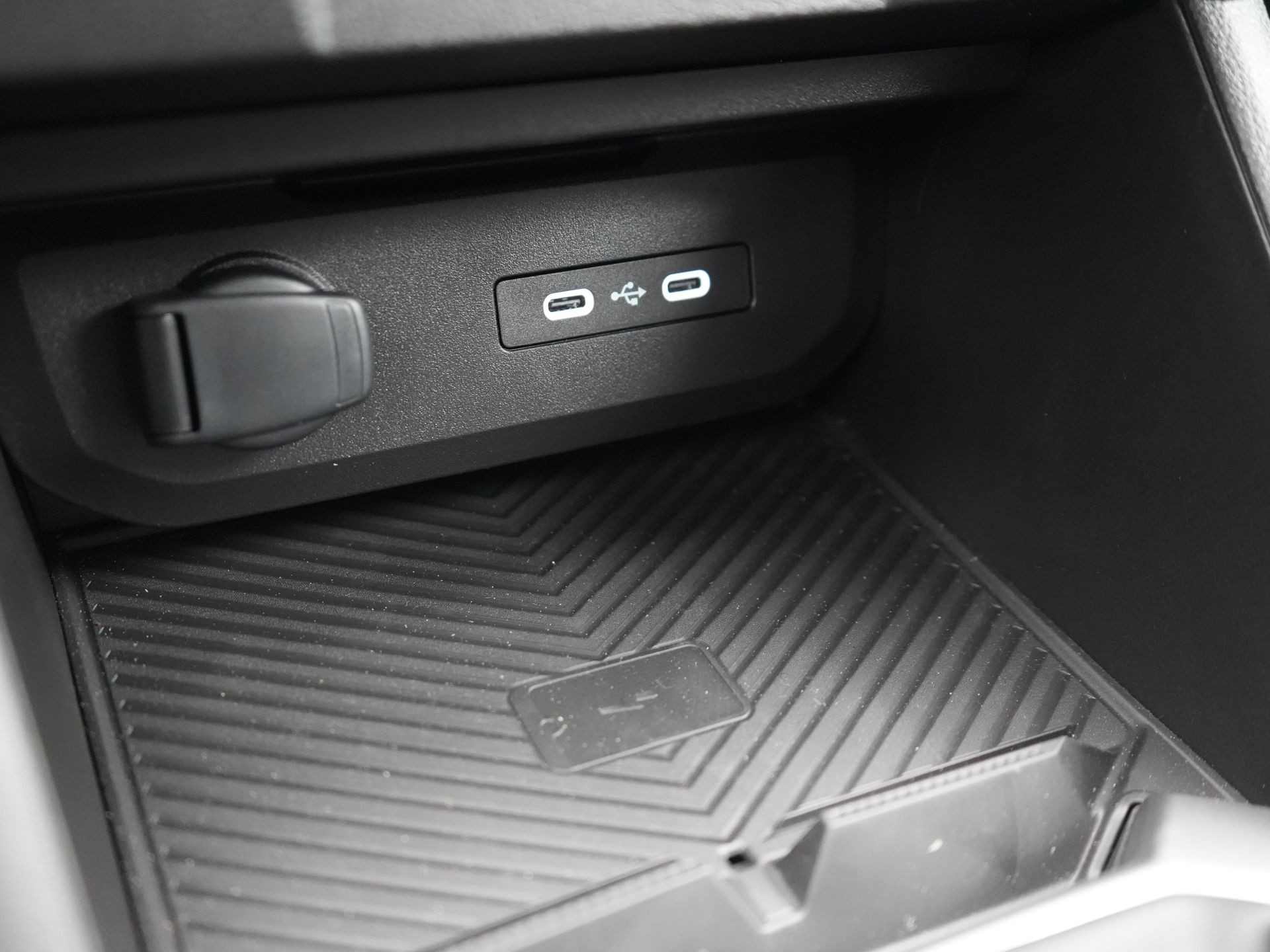 Hoofdafbeelding Dacia Bigster